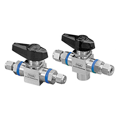 加氣機槍閥