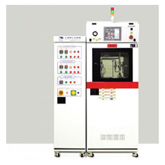 Bulk Gas Supply System