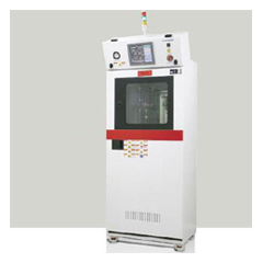 Gas Cabinet